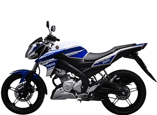 YAMAHA FZ150I GP  2014